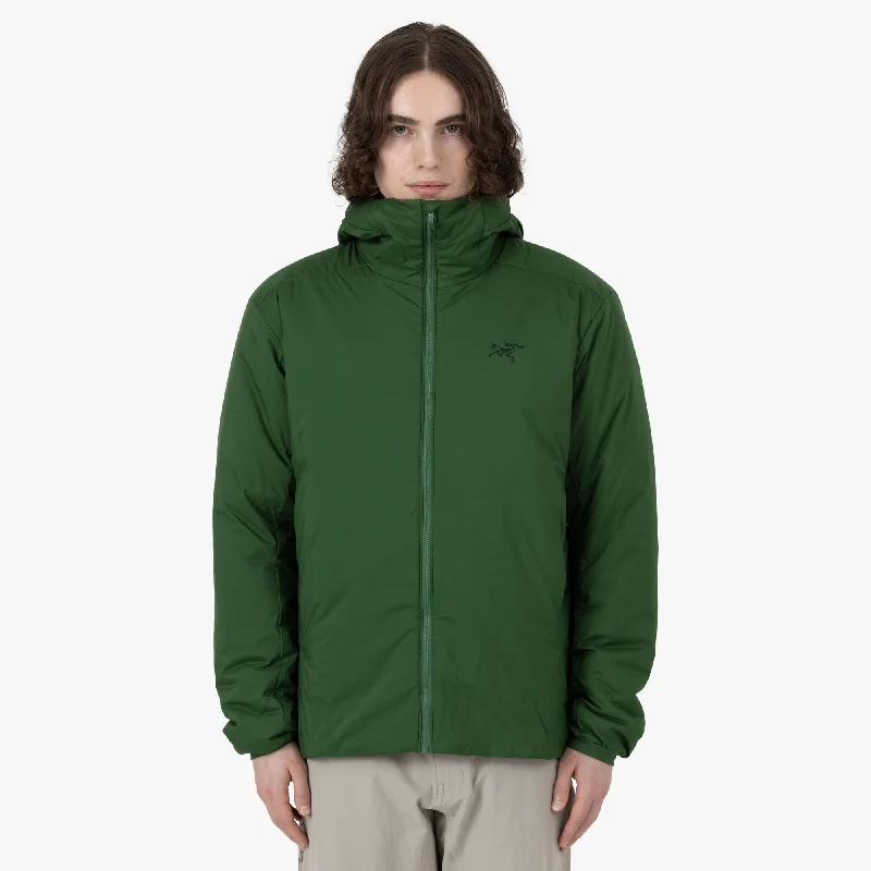 Women's Duffle CoatsArc'teryx Atom Heavyweight Hoody / Eden