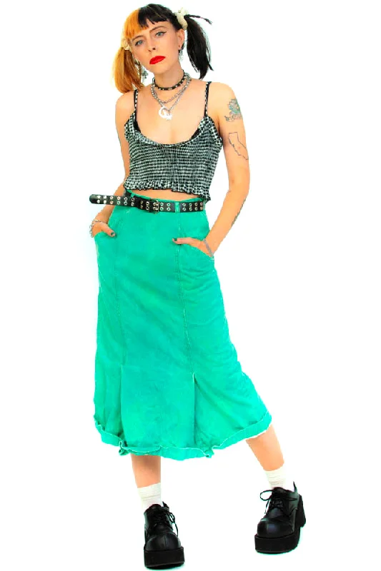 Women's Mesh SkirtsSOLD!