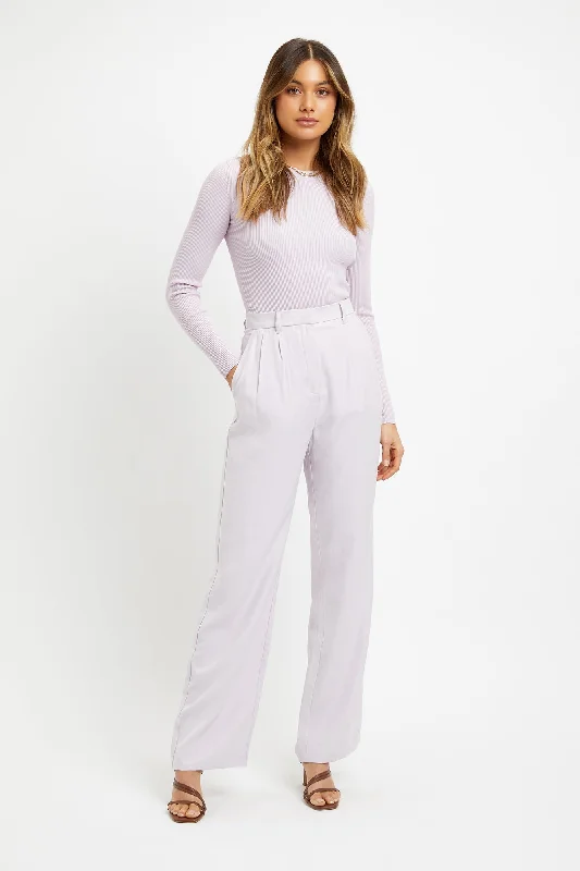 Women's Jodhpurs with Tapered LegMontmartre Pants